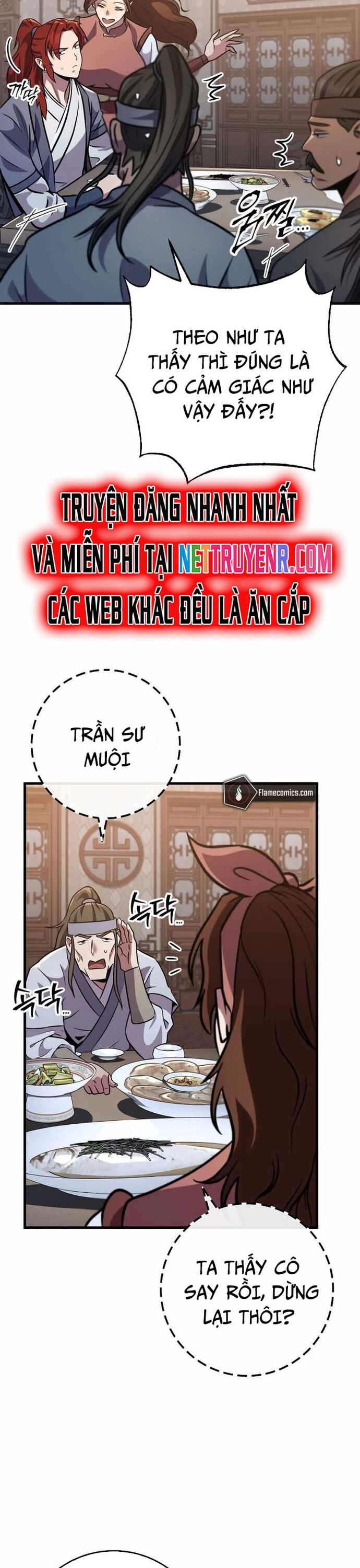 Cửu Thiên Kiếm Pháp Chapter 117 - 4