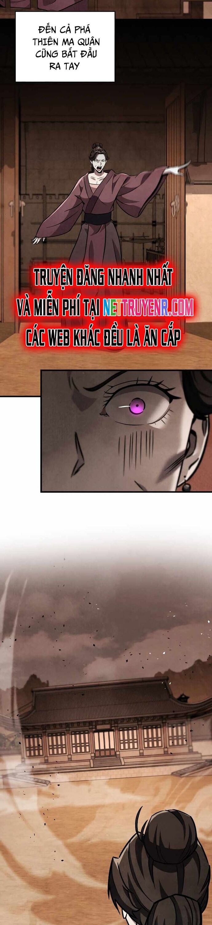 Cửu Thiên Kiếm Pháp Chapter 117 - 31