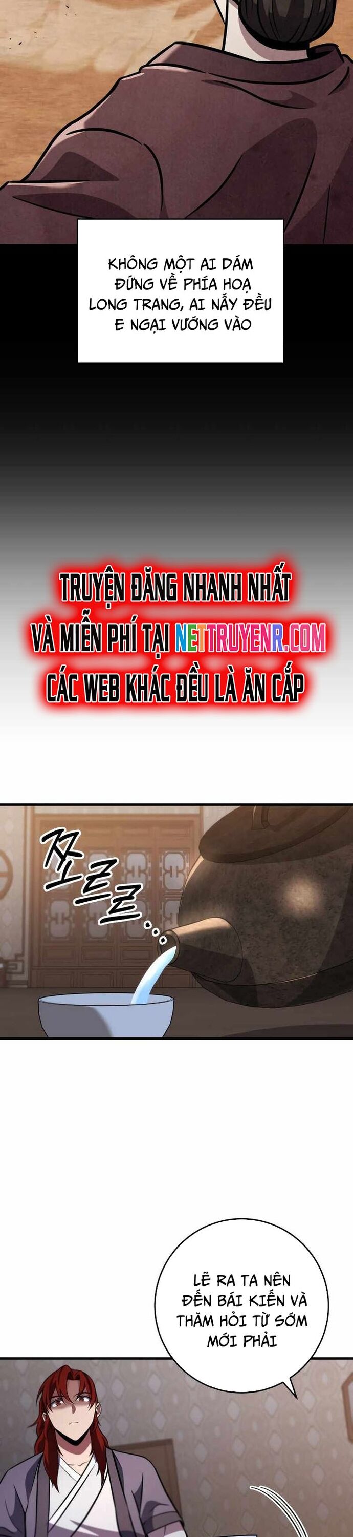 Cửu Thiên Kiếm Pháp Chapter 117 - 32