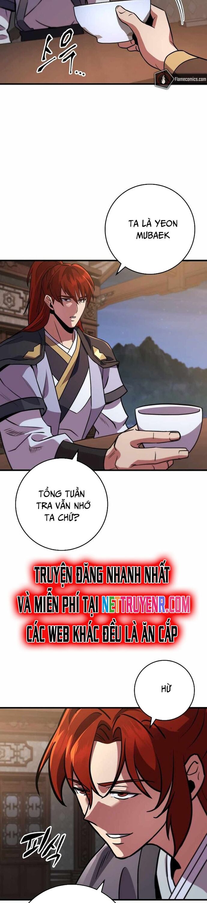 Cửu Thiên Kiếm Pháp Chapter 117 - 33