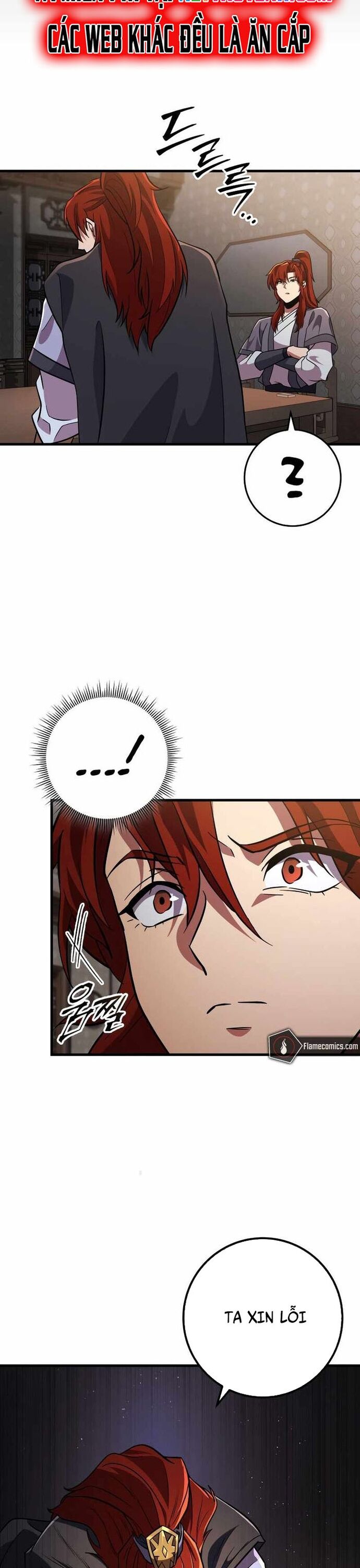 Cửu Thiên Kiếm Pháp Chapter 117 - 36