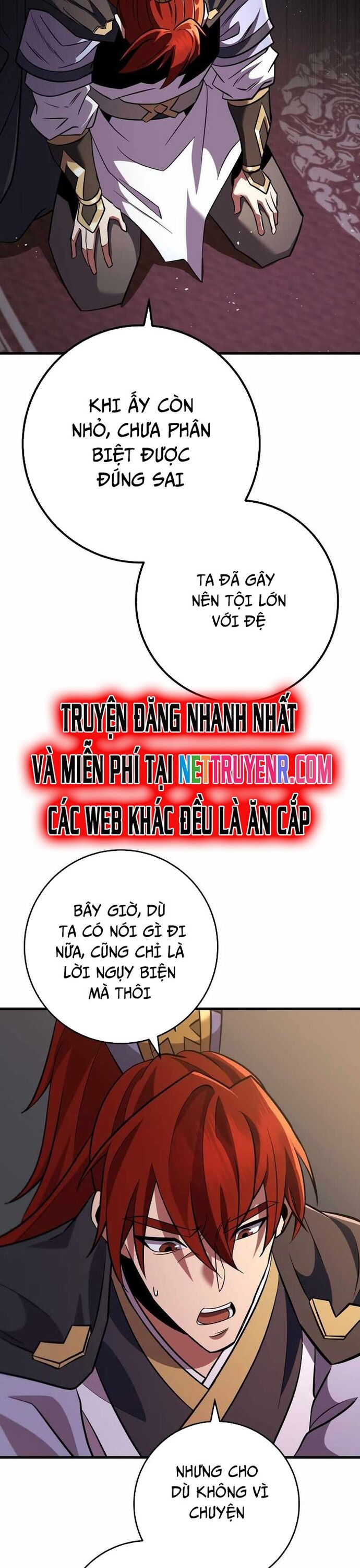 Cửu Thiên Kiếm Pháp Chapter 117 - 37