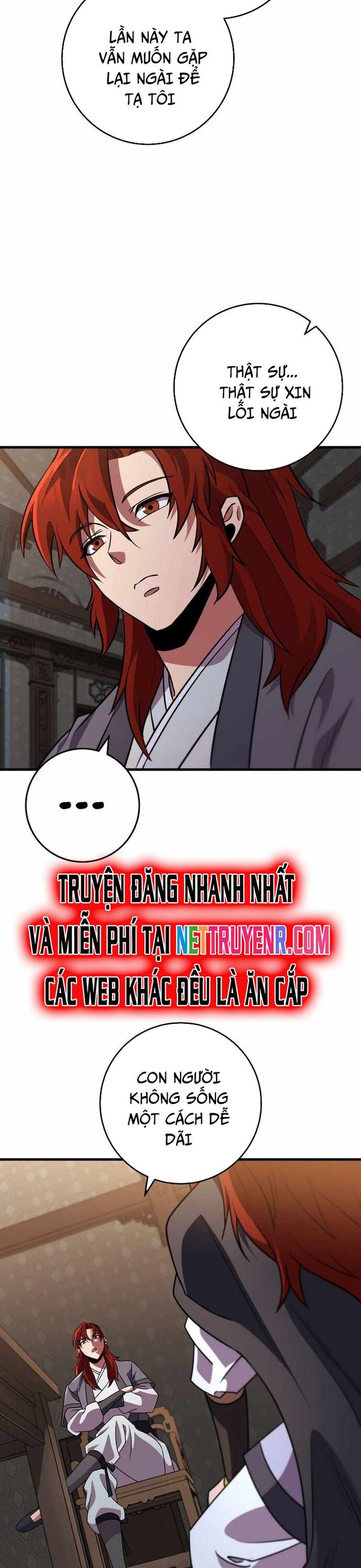 Cửu Thiên Kiếm Pháp Chapter 117 - 38