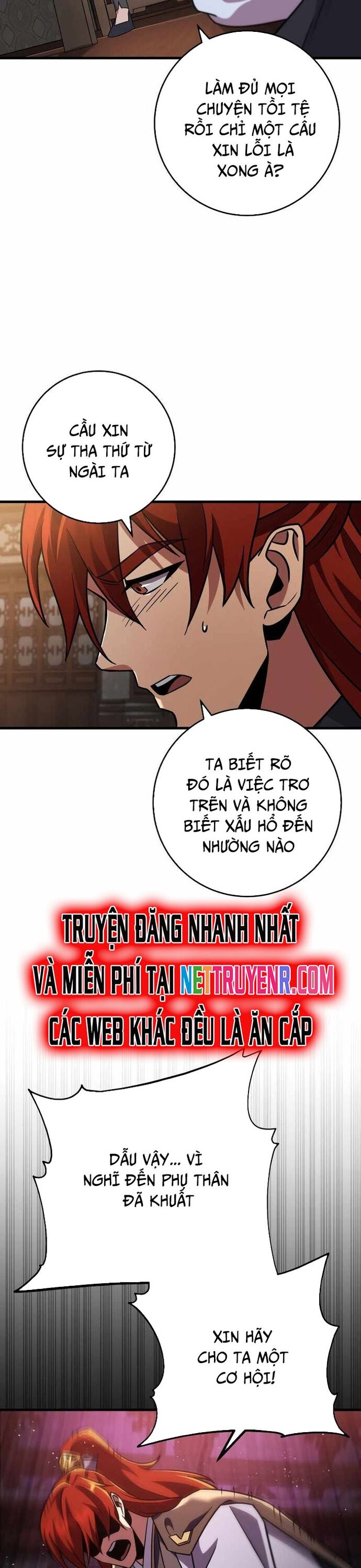 Cửu Thiên Kiếm Pháp Chapter 117 - 39