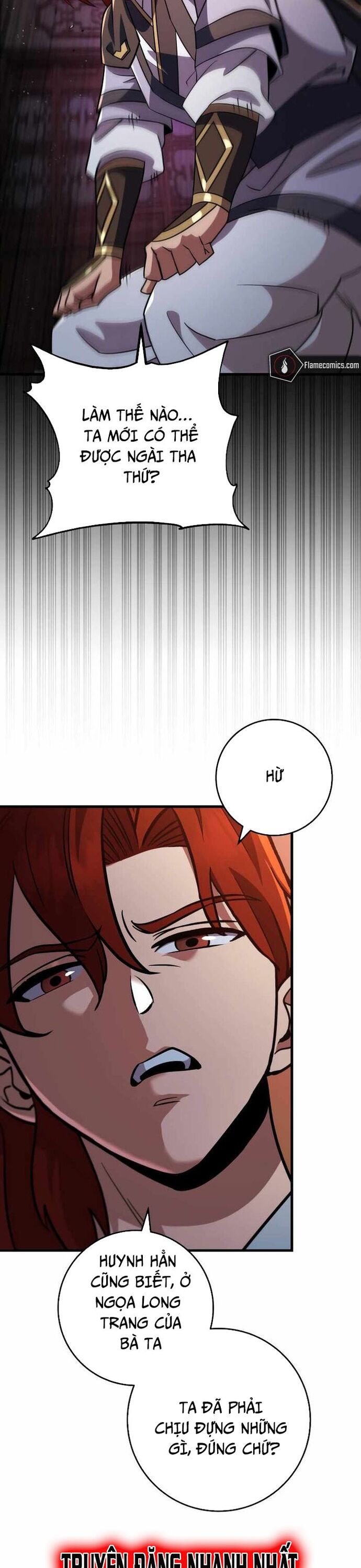 Cửu Thiên Kiếm Pháp Chapter 117 - 40