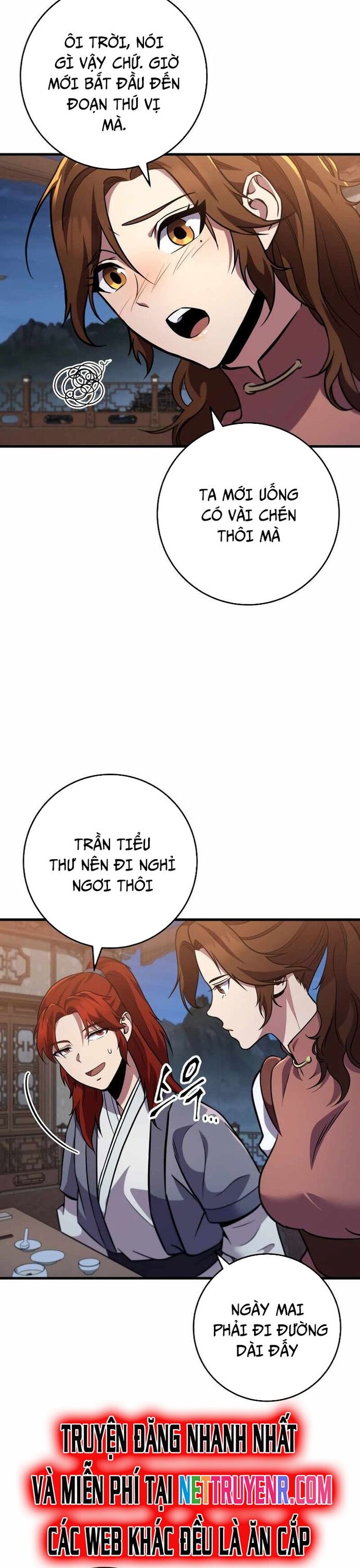 Cửu Thiên Kiếm Pháp Chapter 117 - 5