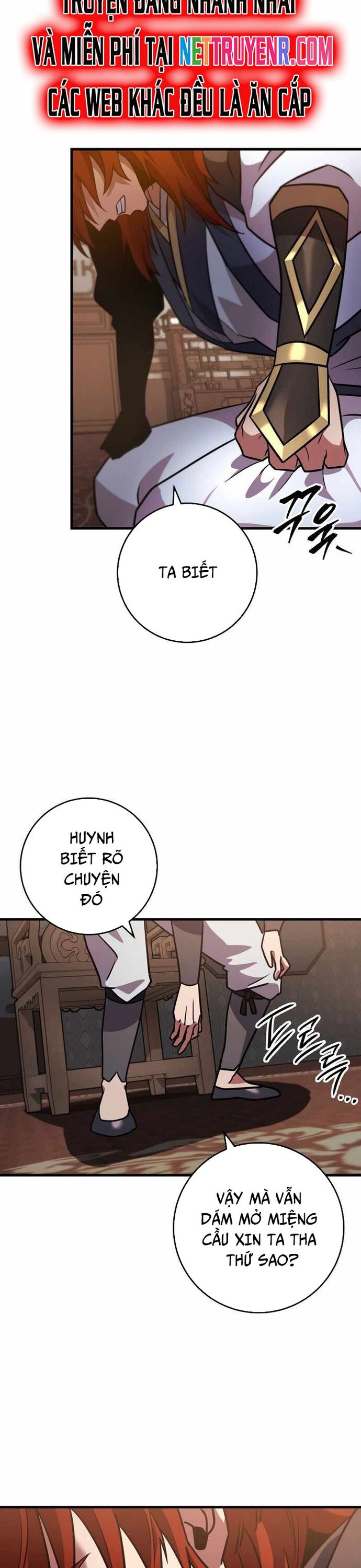 Cửu Thiên Kiếm Pháp Chapter 117 - 41