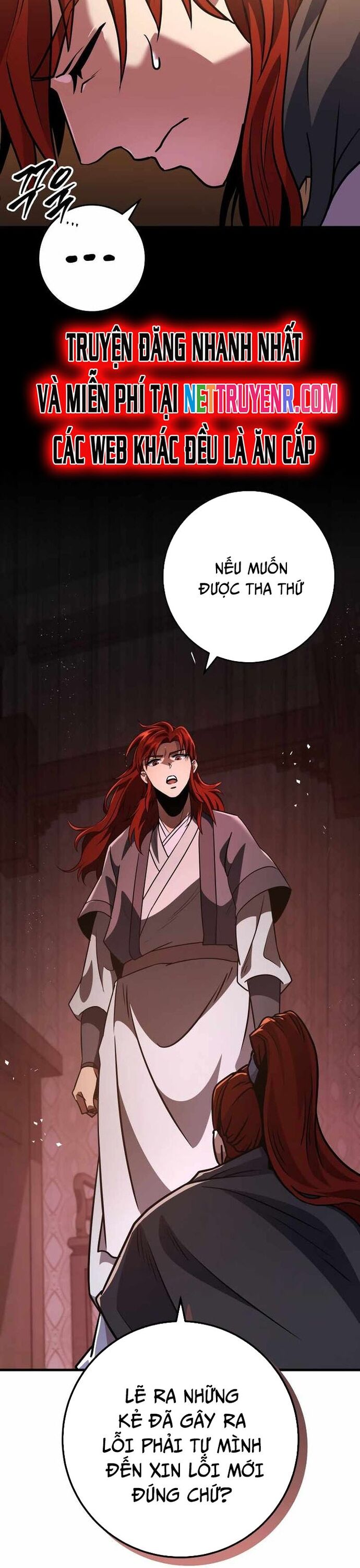 Cửu Thiên Kiếm Pháp Chapter 117 - 42