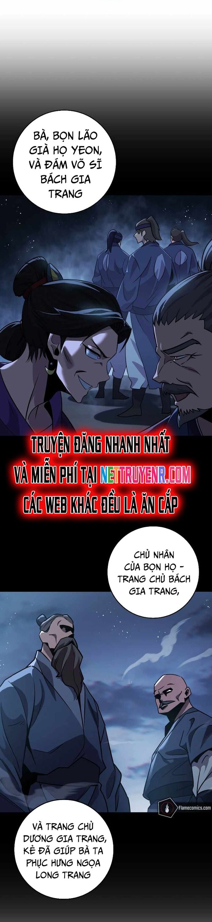 Cửu Thiên Kiếm Pháp Chapter 117 - 43