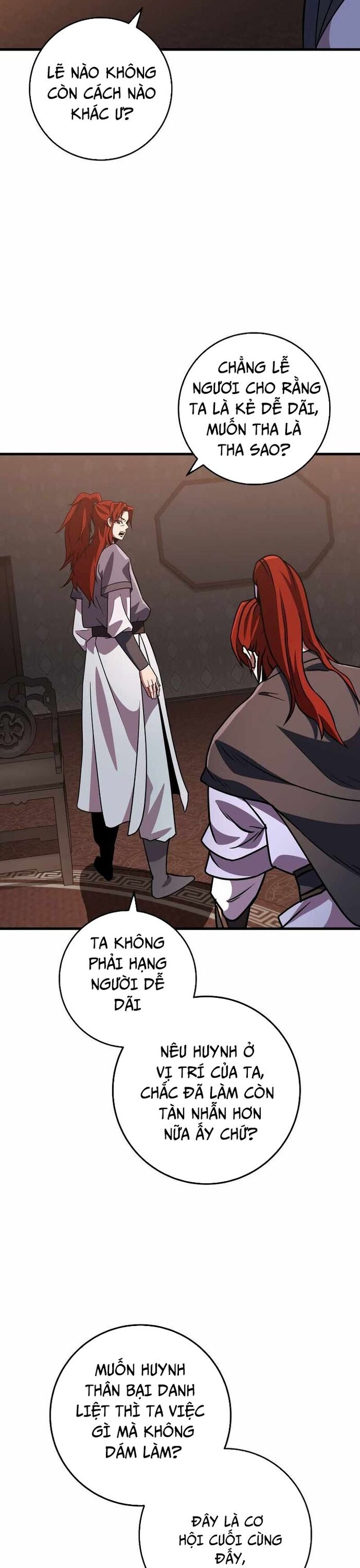 Cửu Thiên Kiếm Pháp Chapter 117 - 45