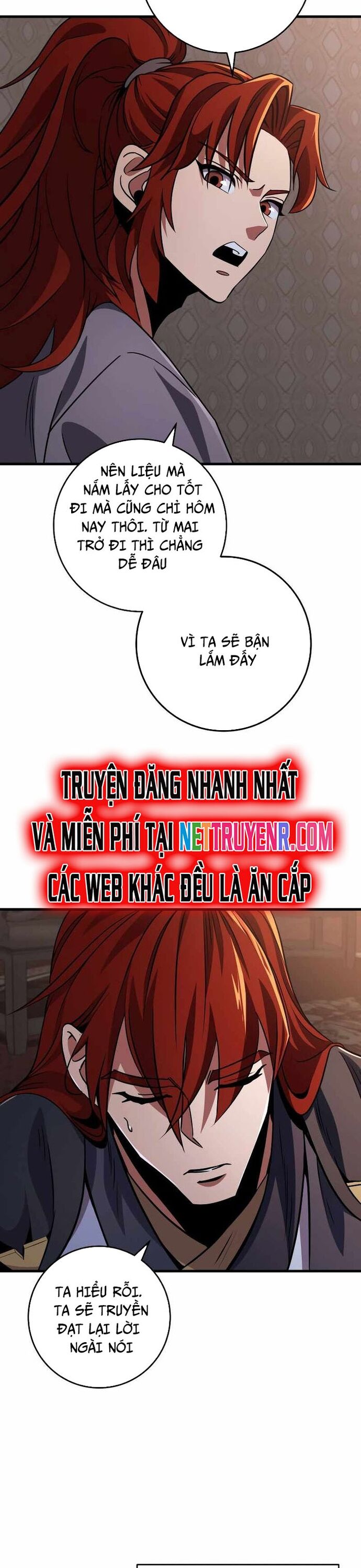 Cửu Thiên Kiếm Pháp Chapter 117 - 46