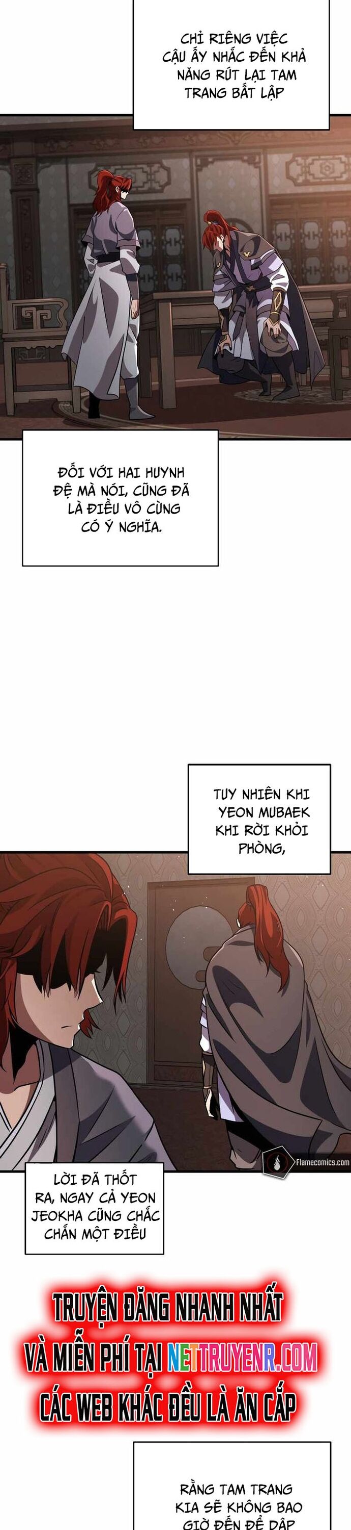 Cửu Thiên Kiếm Pháp Chapter 117 - 47