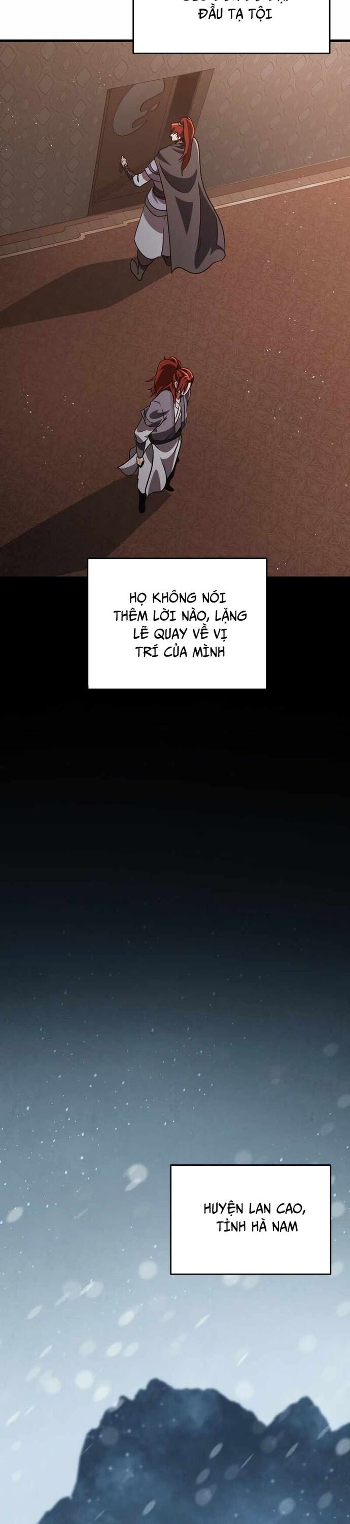 Cửu Thiên Kiếm Pháp Chapter 117 - 48