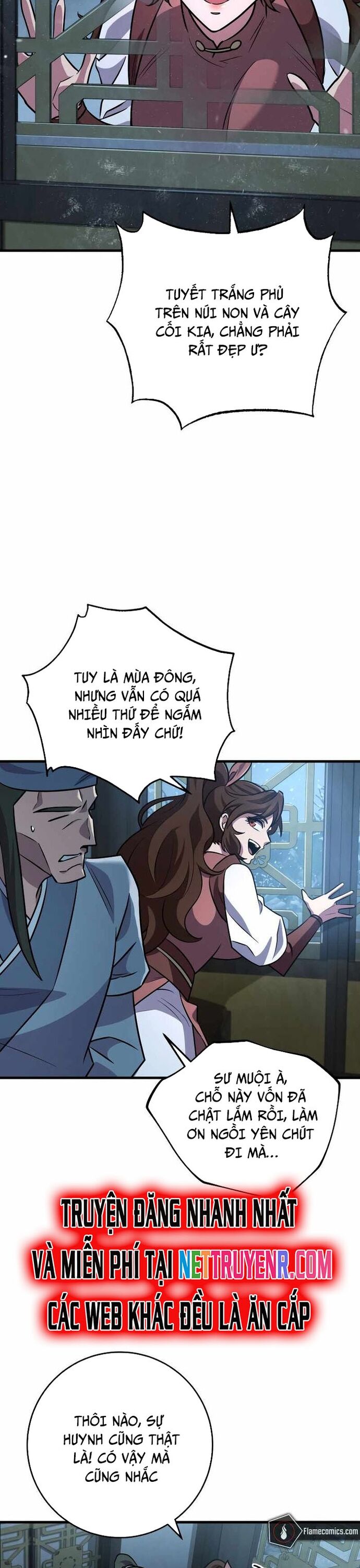 Cửu Thiên Kiếm Pháp Chapter 117 - 50