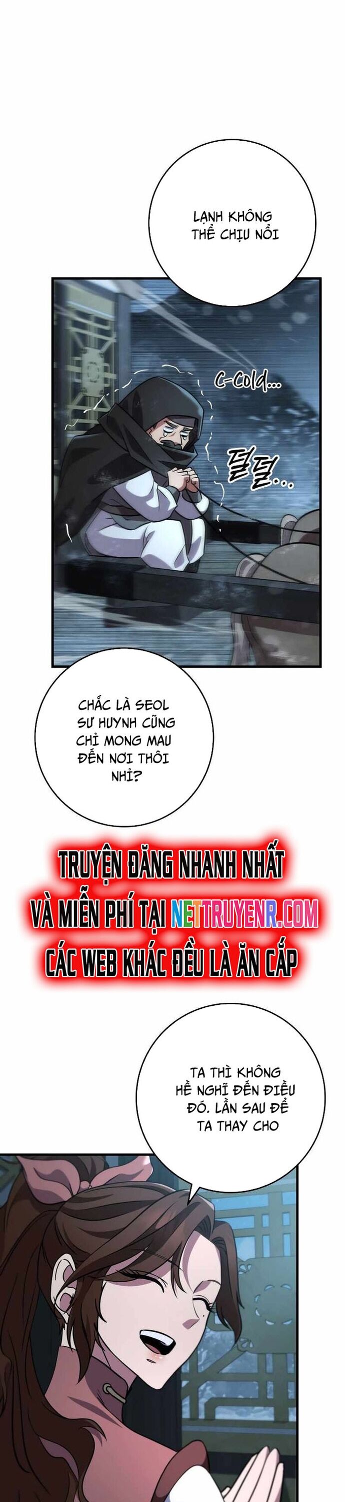 Cửu Thiên Kiếm Pháp Chapter 117 - 52
