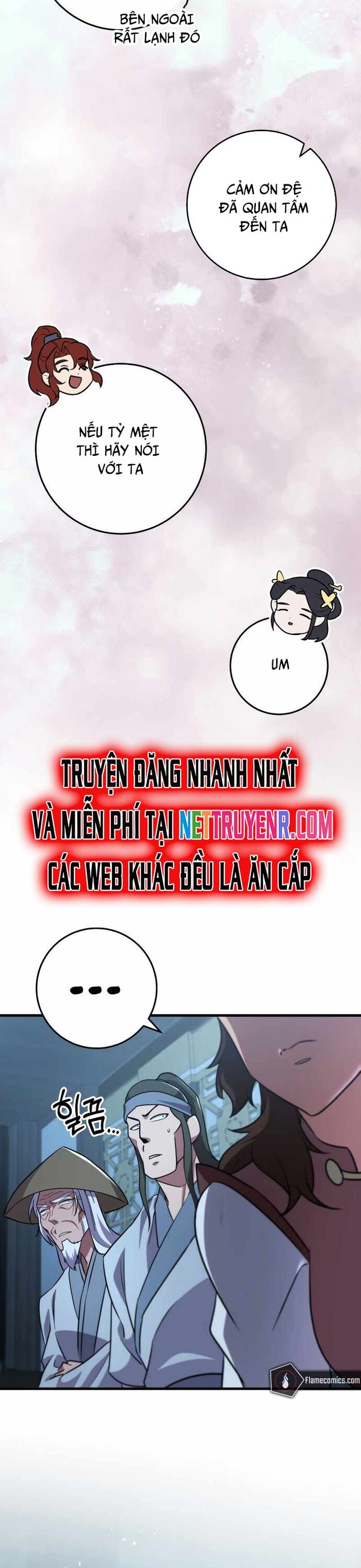 Cửu Thiên Kiếm Pháp Chapter 117 - 57