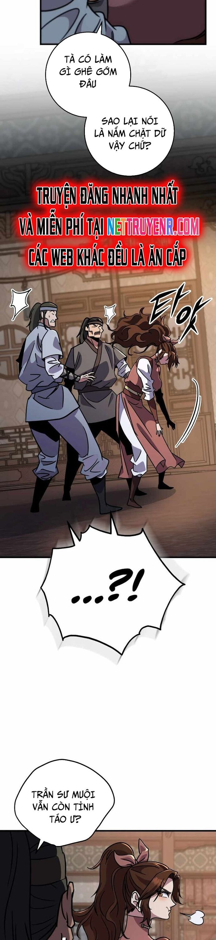 Cửu Thiên Kiếm Pháp Chapter 117 - 10