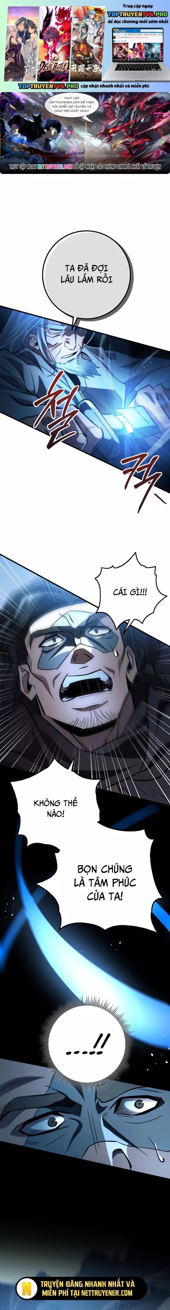 Cửu Thiên Kiếm Pháp Chapter 119 - 2