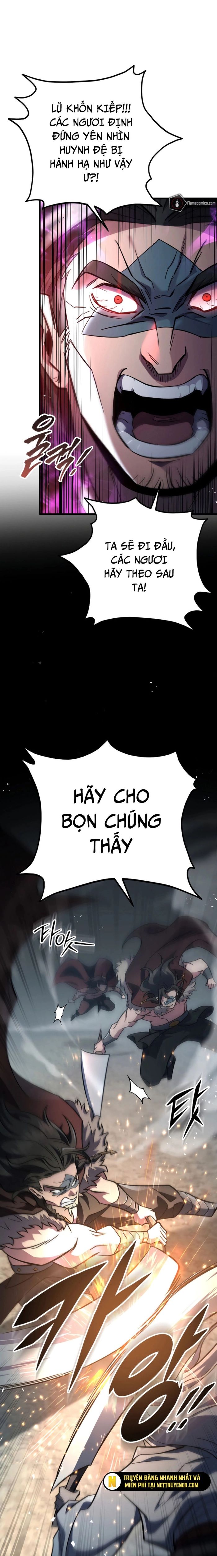 Cửu Thiên Kiếm Pháp Chapter 119 - 16