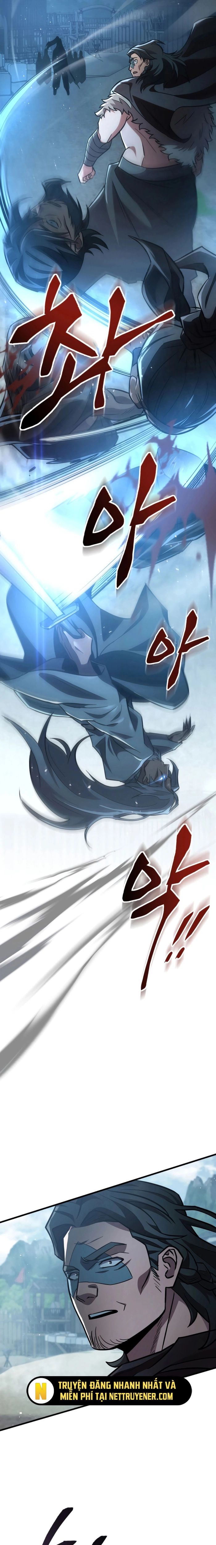 Cửu Thiên Kiếm Pháp Chapter 119 - 3