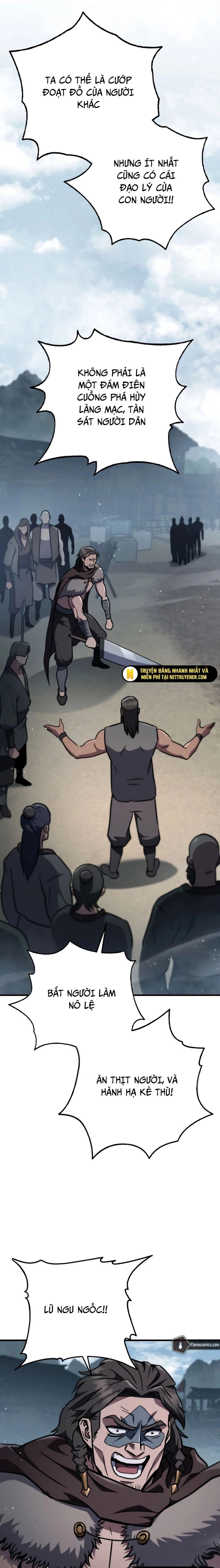 Cửu Thiên Kiếm Pháp Chapter 119 - 24