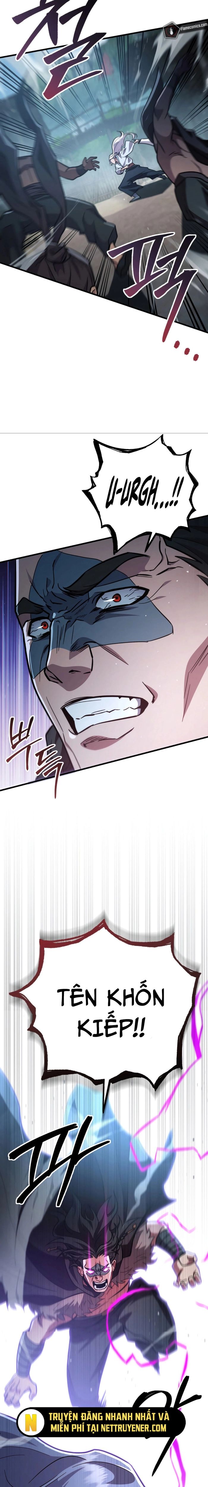 Cửu Thiên Kiếm Pháp Chapter 119 - 4