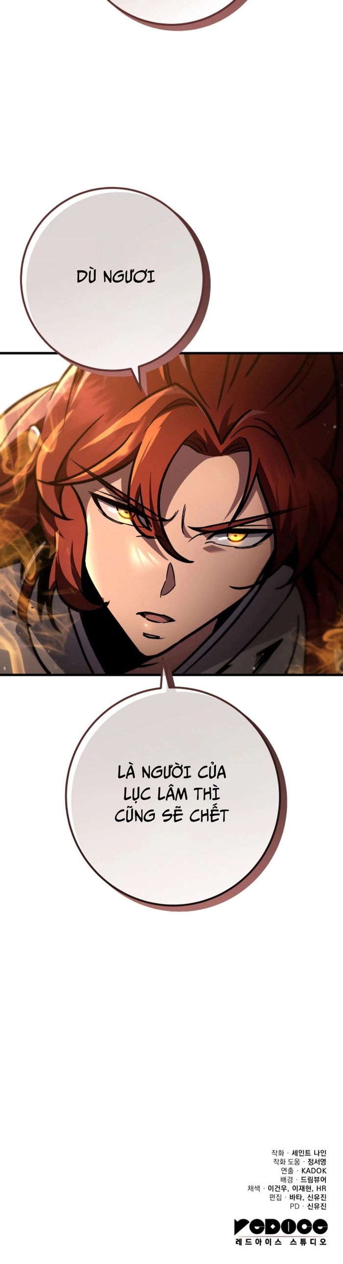 Cửu Thiên Kiếm Pháp Chapter 119 - 32