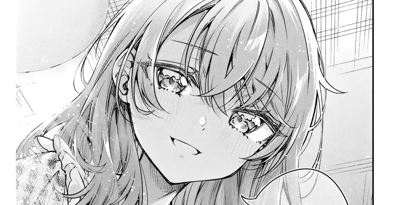 Arya-san bàn bên thi thoảng lại thả thính tôi bằng tiếng Nga Chapter 67 - 13