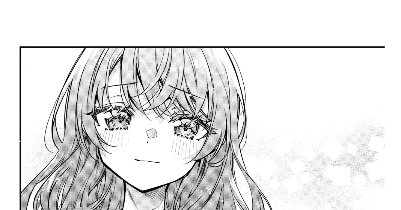 Arya-san bàn bên thi thoảng lại thả thính tôi bằng tiếng Nga Chapter 67 - 33