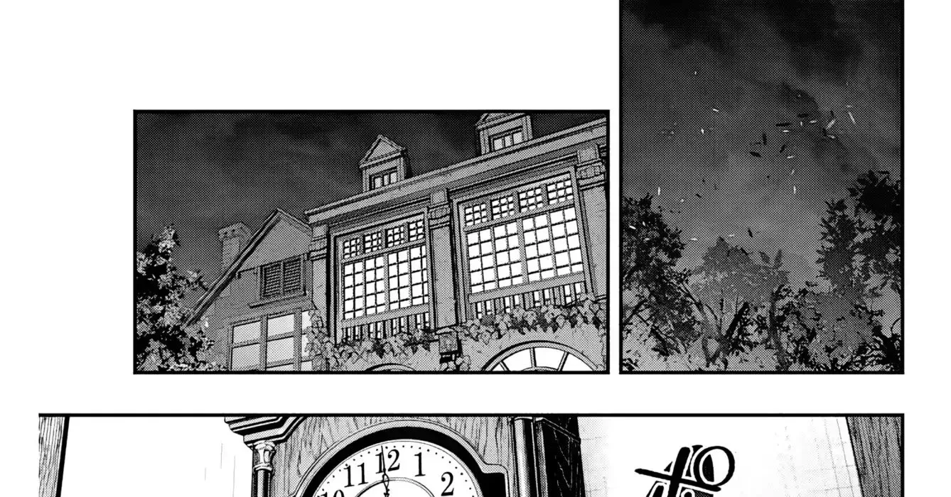 Arya-san bàn bên thi thoảng lại thả thính tôi bằng tiếng Nga Chapter 67 - 36