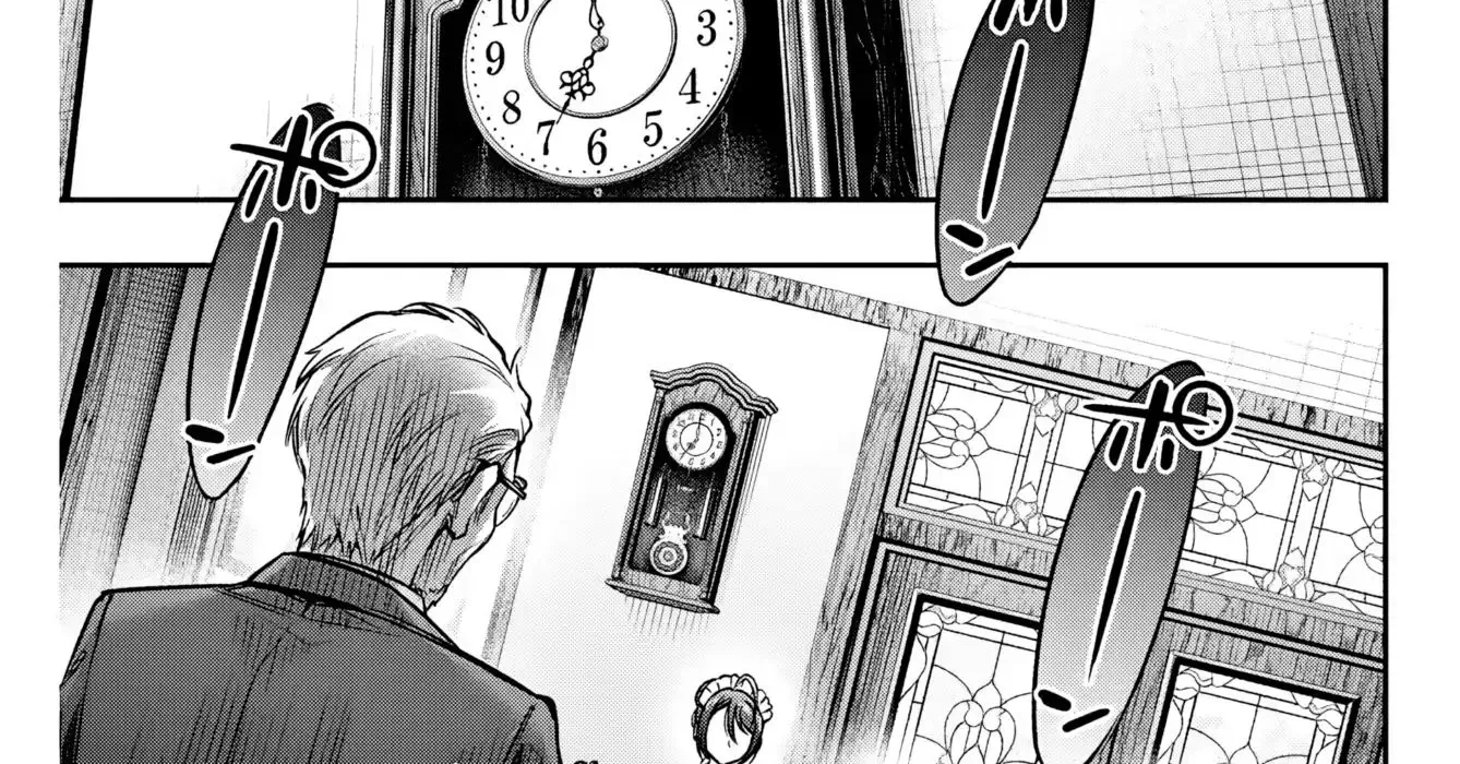 Arya-san bàn bên thi thoảng lại thả thính tôi bằng tiếng Nga Chapter 67 - 37