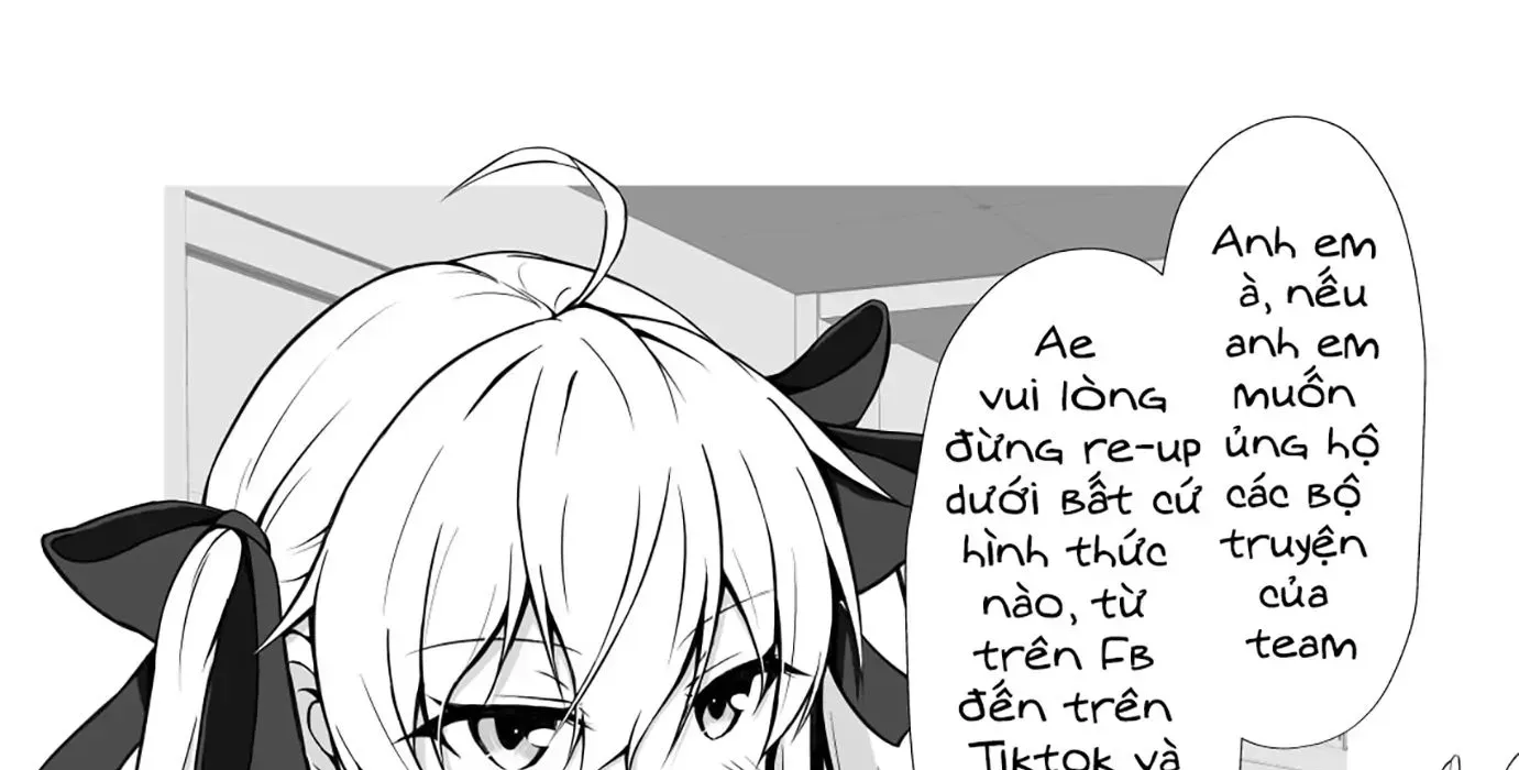 Arya-san bàn bên thi thoảng lại thả thính tôi bằng tiếng Nga Chapter 67 - 5