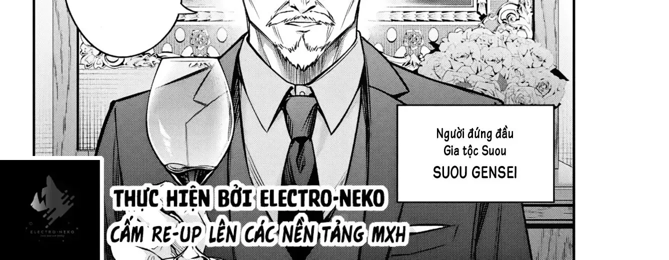 Arya-san bàn bên thi thoảng lại thả thính tôi bằng tiếng Nga Chapter 67 - 41