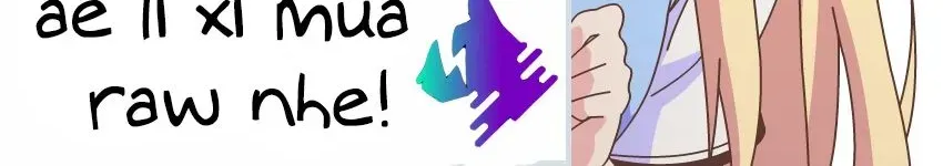 Arya-san bàn bên thi thoảng lại thả thính tôi bằng tiếng Nga Chapter 67 - 9