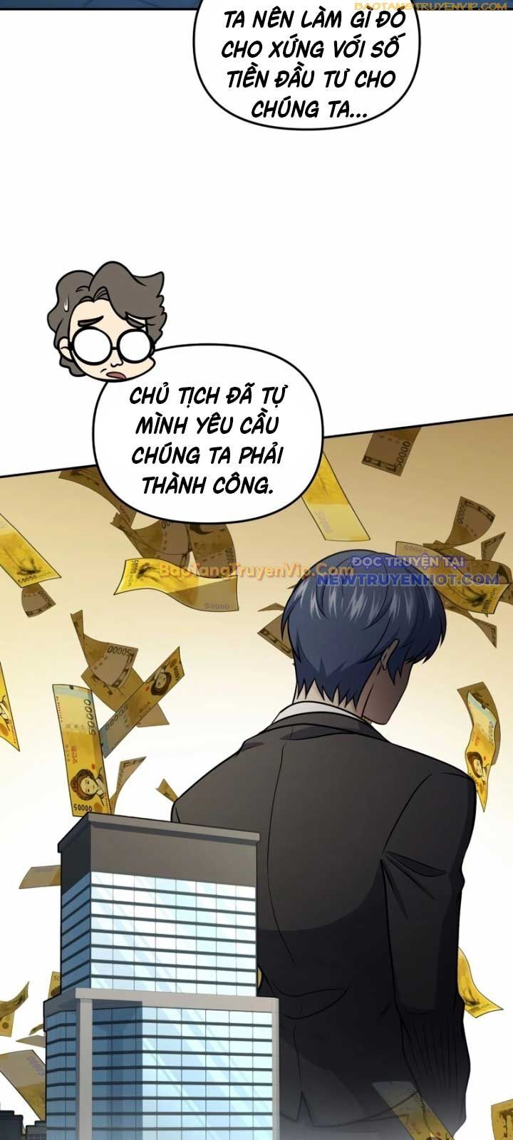 Nhà Hàng Thợ Săn Quái Vật Chapter 68 - 11