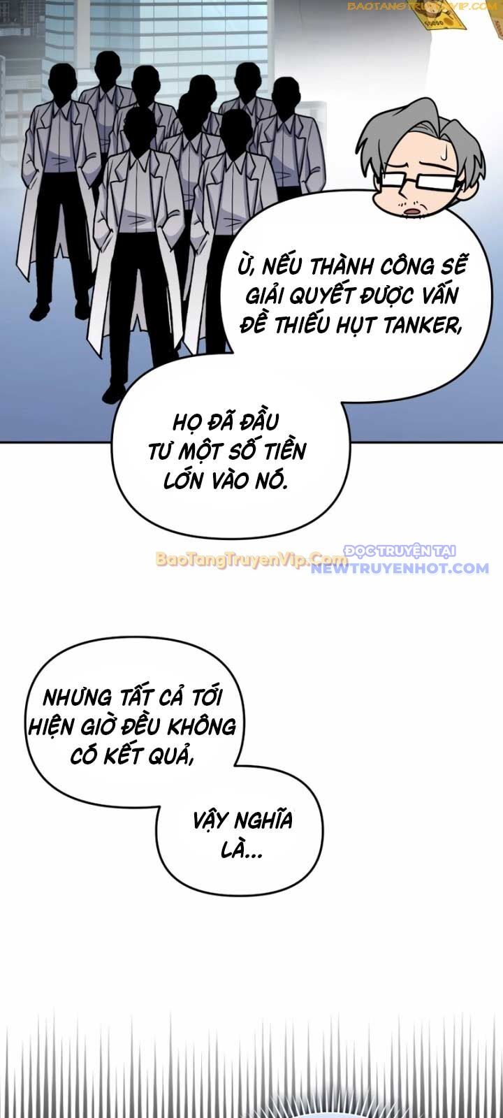 Nhà Hàng Thợ Săn Quái Vật Chapter 68 - 12