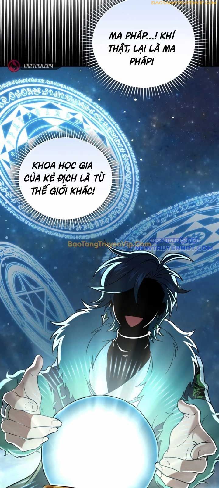 Nhà Hàng Thợ Săn Quái Vật Chapter 68 - 13