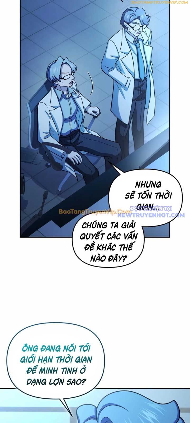 Nhà Hàng Thợ Săn Quái Vật Chapter 68 - 15