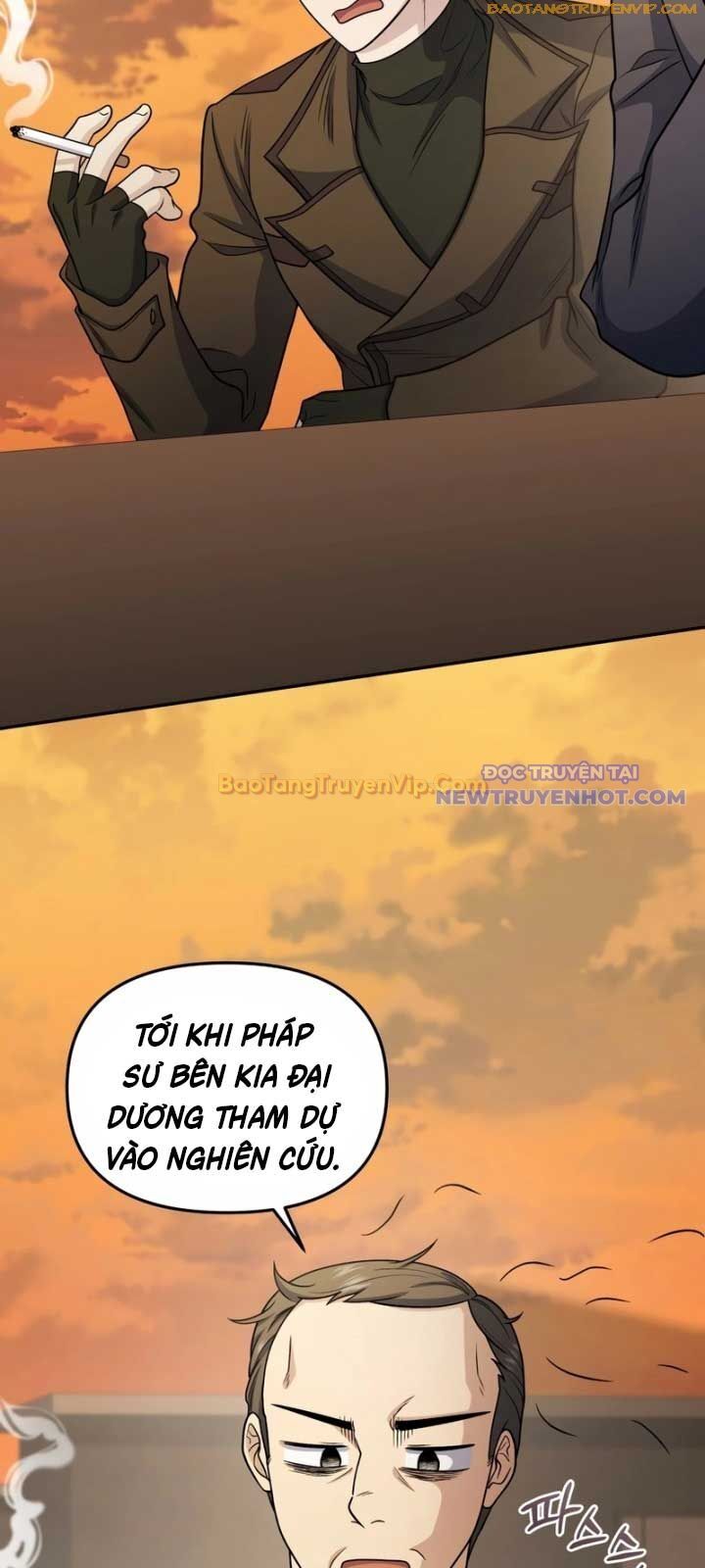 Nhà Hàng Thợ Săn Quái Vật Chapter 68 - 25