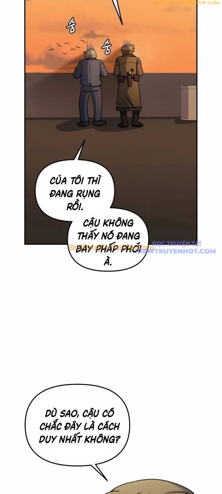 Nhà Hàng Thợ Săn Quái Vật Chapter 68 - 27