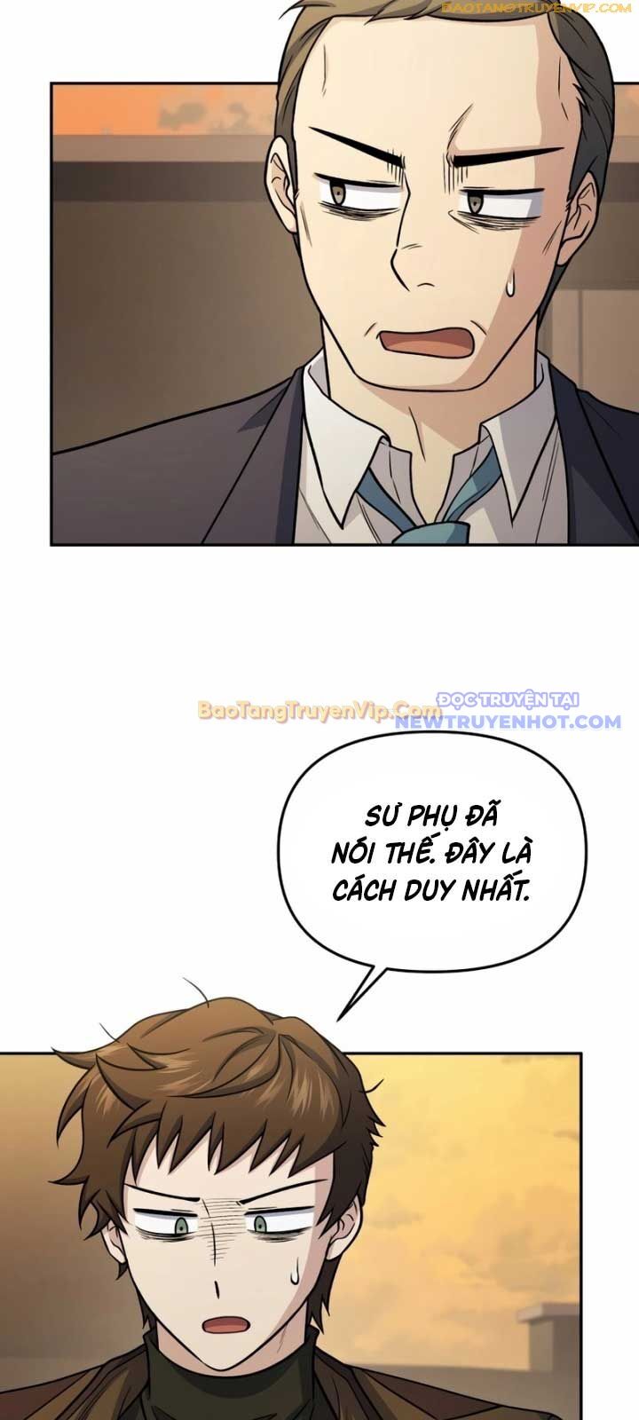 Nhà Hàng Thợ Săn Quái Vật Chapter 68 - 28