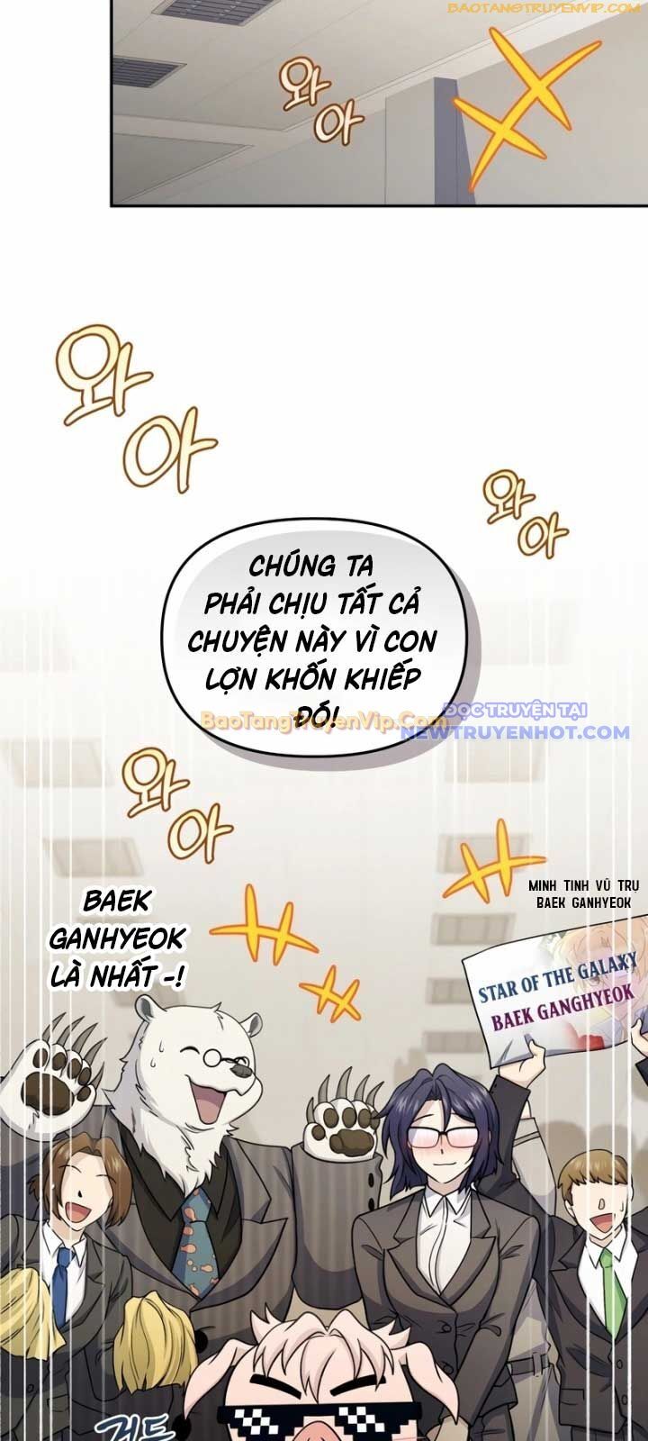 Nhà Hàng Thợ Săn Quái Vật Chapter 68 - 31