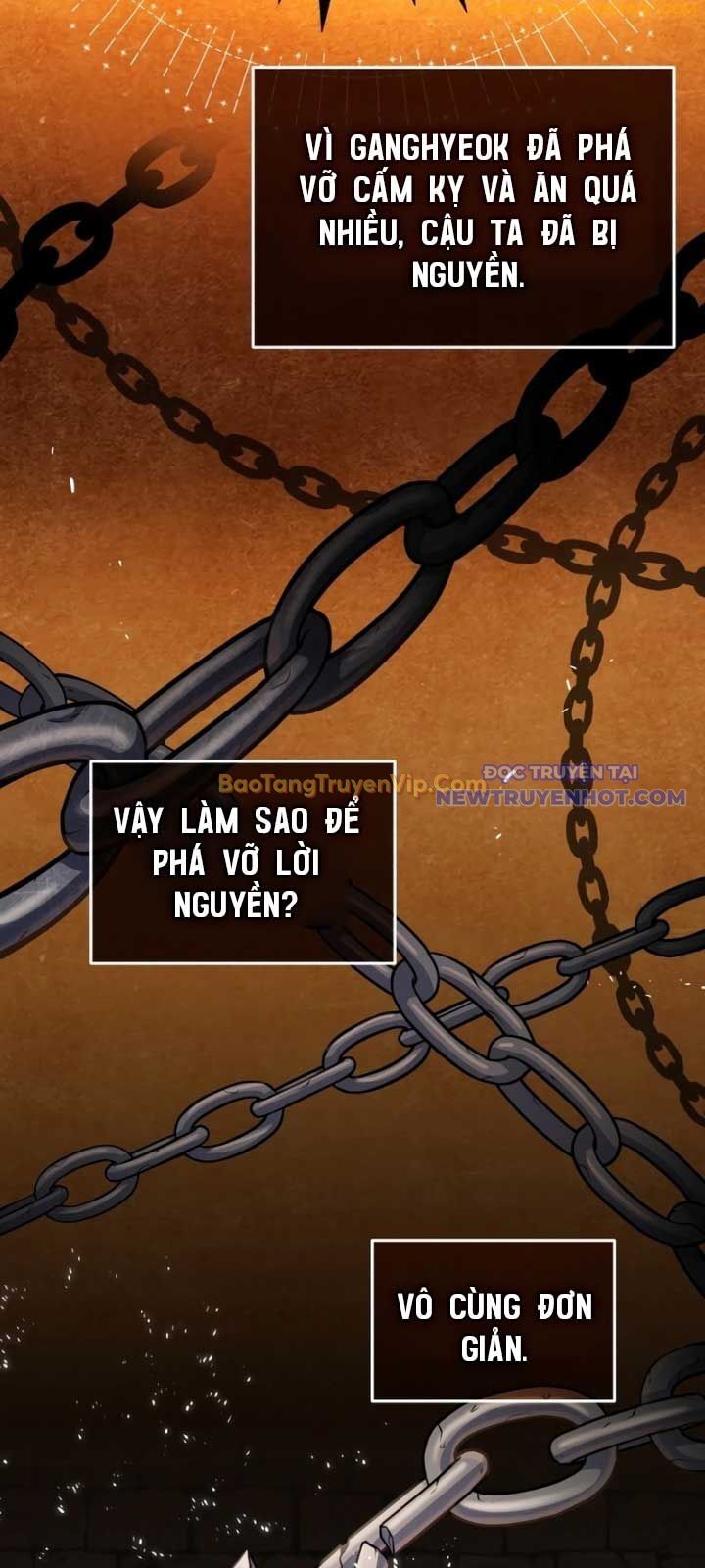Nhà Hàng Thợ Săn Quái Vật Chapter 68 - 35