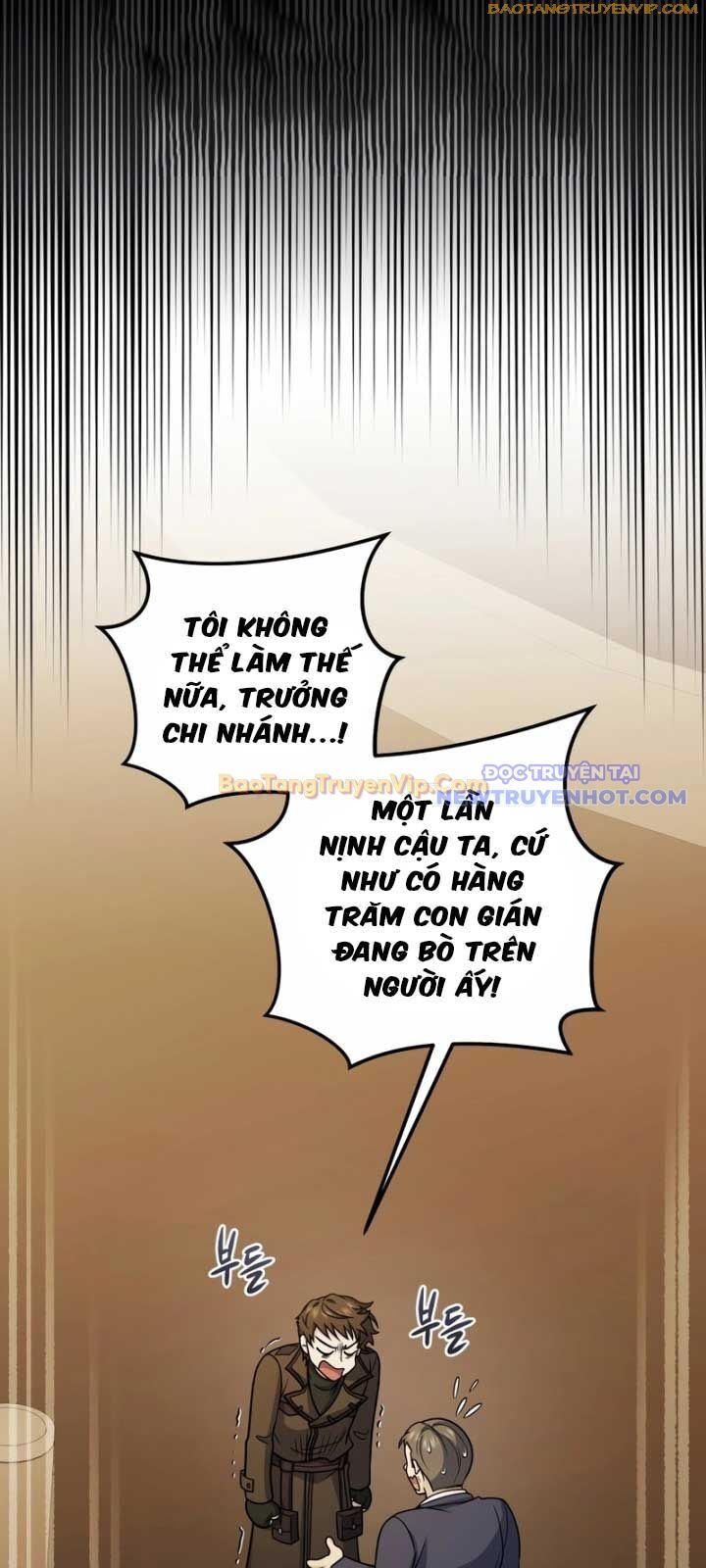 Nhà Hàng Thợ Săn Quái Vật Chapter 68 - 40