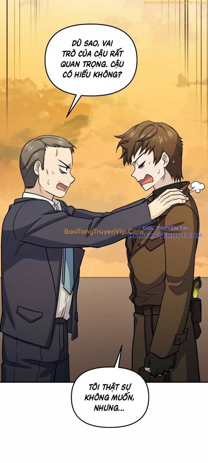 Nhà Hàng Thợ Săn Quái Vật Chapter 68 - 44