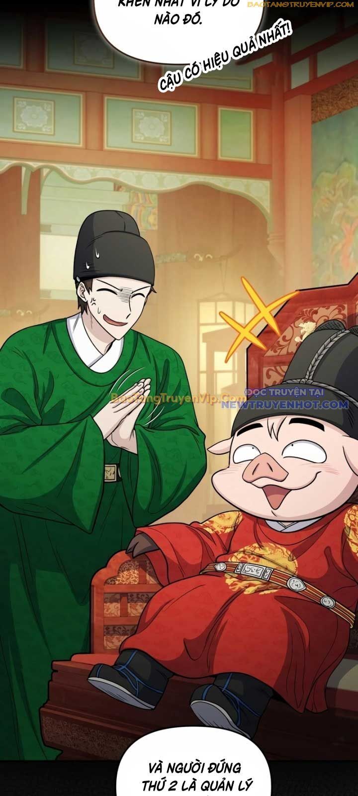 Nhà Hàng Thợ Săn Quái Vật Chapter 68 - 46