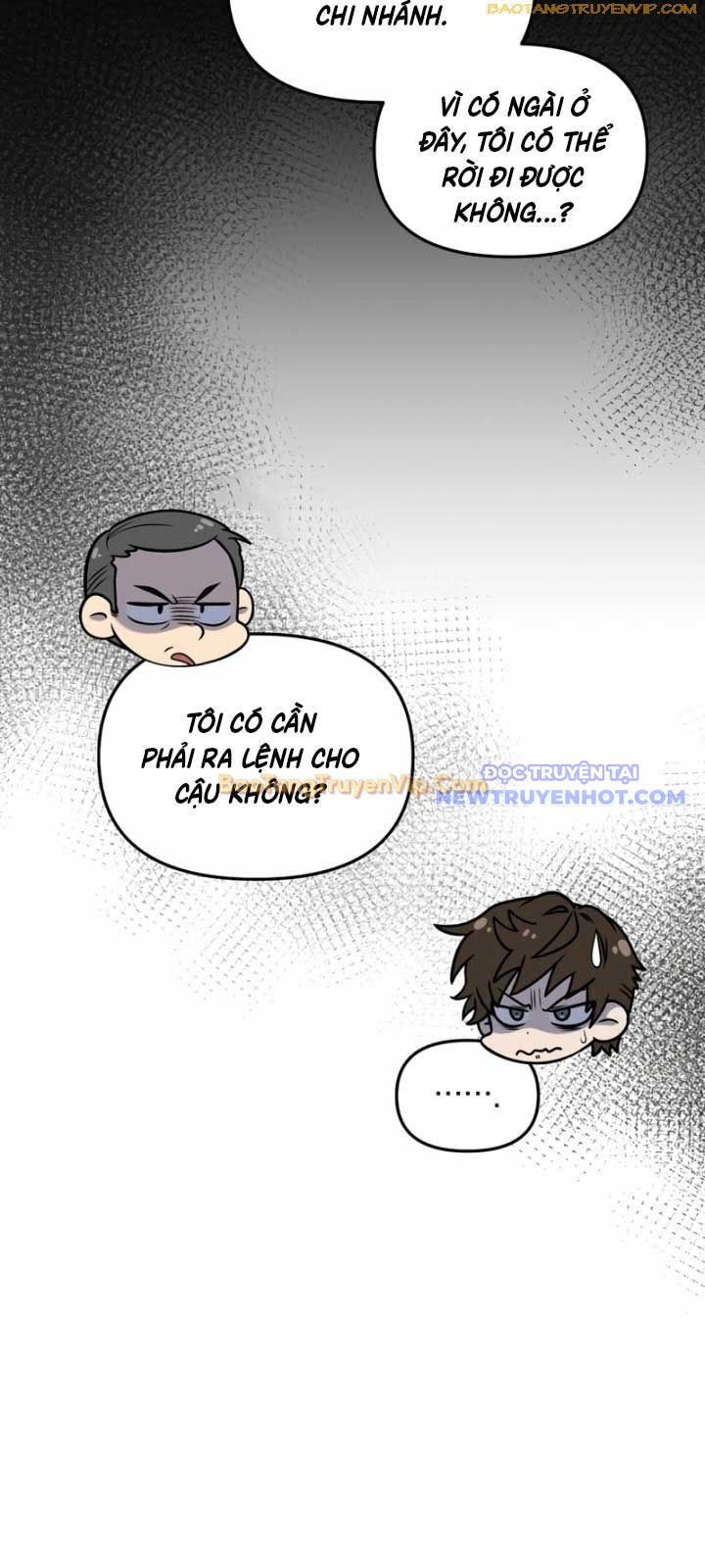 Nhà Hàng Thợ Săn Quái Vật Chapter 68 - 47