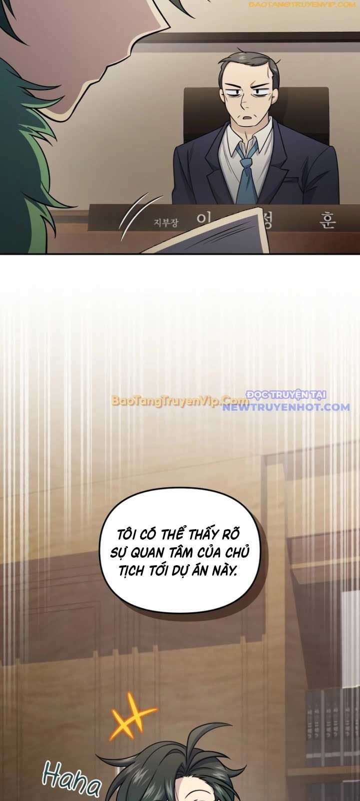 Nhà Hàng Thợ Săn Quái Vật Chapter 68 - 53