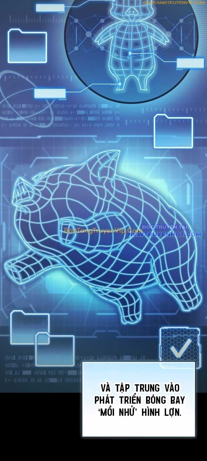 Nhà Hàng Thợ Săn Quái Vật Chapter 68 - 65