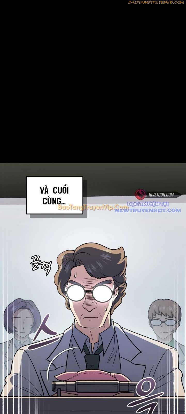 Nhà Hàng Thợ Săn Quái Vật Chapter 68 - 66